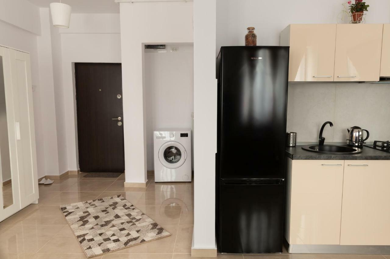 Studio Ambiance , Mamaia Navodari Bagian luar foto