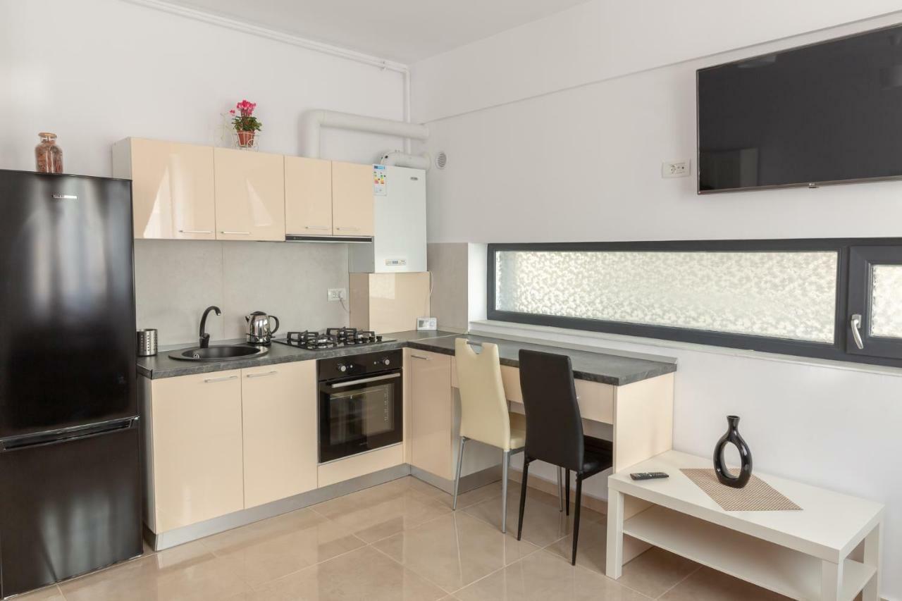 Studio Ambiance , Mamaia Navodari Bagian luar foto