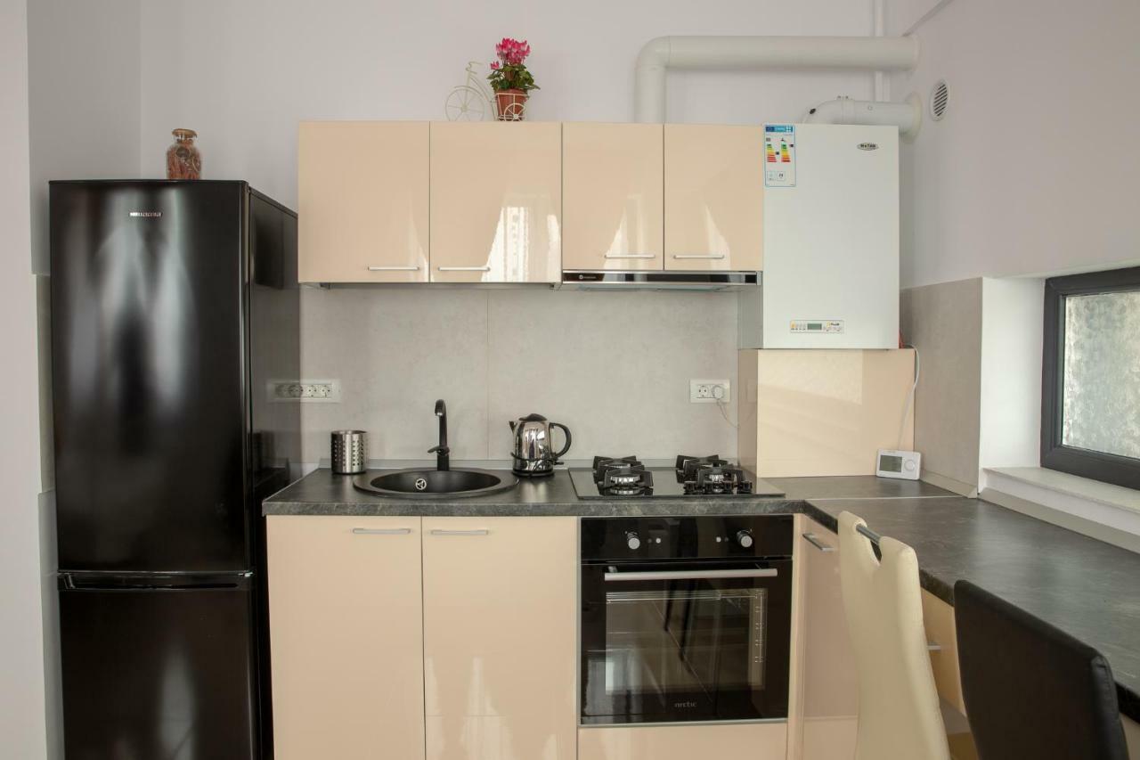 Studio Ambiance , Mamaia Navodari Bagian luar foto