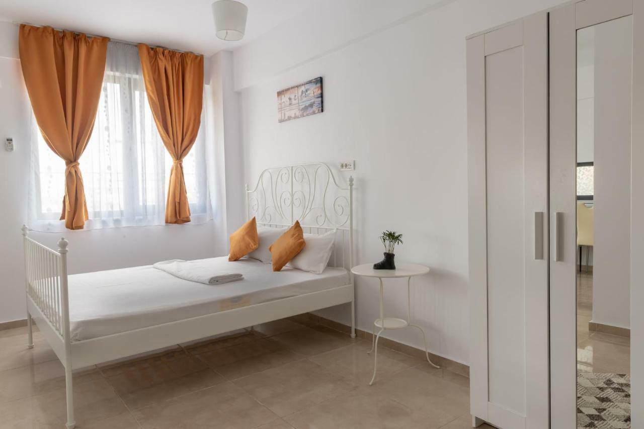 Studio Ambiance , Mamaia Navodari Bagian luar foto